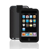Belkin Leather Sleeve iPod touch (2nd Gen) (F8Z372EA)